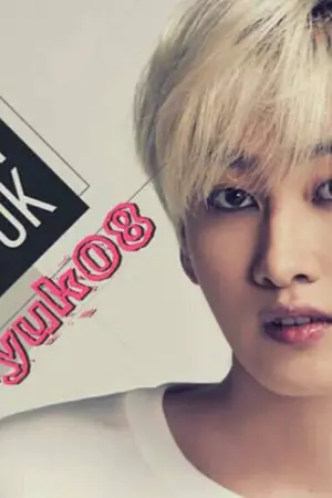 ปกนิยาย AllHyukjae08