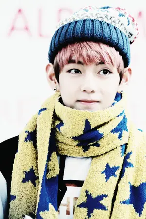 ปกนิยาย FIC BTS Black Milk สายลับคราบน้ำนม [JinV]