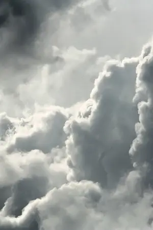 ปกนิยาย เมื่อรักกลายเป็นหมอกจาง