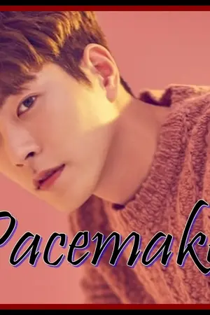 ปกนิยาย Pacemaker | กระตุ้นรัก... พักหัวใจ  ♡