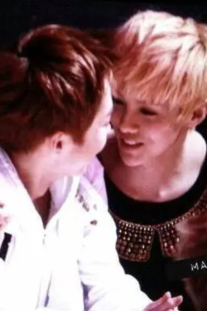 ปกนิยาย First Love!...อุปสรรคไม่อาจขวางได้