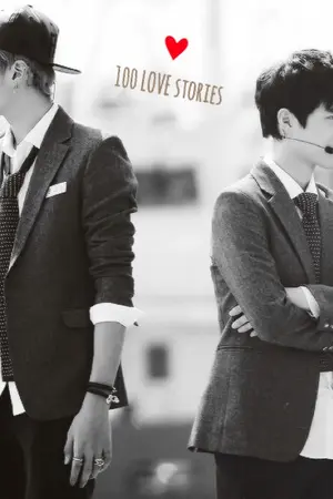 ปกนิยาย [SF-FicEXO] ♡ Our short 'LOVE STORIES" ♡ (KrisHo, HunHan)