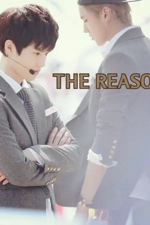 ปกนิยาย [FicEXO] ❉ THE REASONS ❉ (Krisho, Hunhan) MPREG