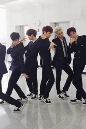 ปกนิยาย [FIC BTS] -:มนุษย์บังทัน:- ภาคบ้านเช่านรกแตก!!