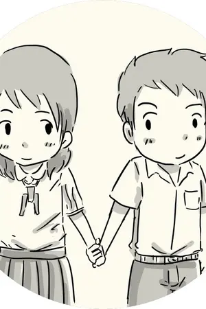 ปกนิยาย Started Love You : ฉันเริ่มรักเธอ