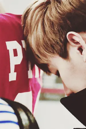 ปกนิยาย (FIC EXO) 'ห้องสมุด'