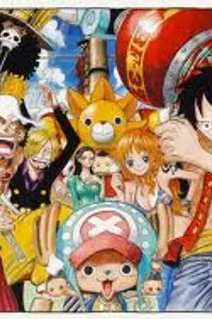 ปกนิยาย (fic one piece) Sorry. Can I love you, boy?