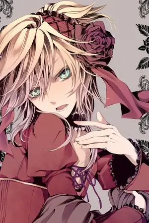 ปกนิยาย [Yaoi Fic Short] Please love me