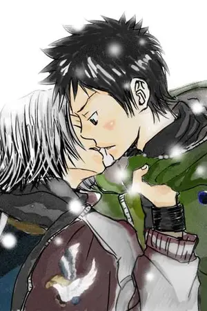 ปกนิยาย MY Love เค้าเรียกผมว่ารัก.[Yaoi]