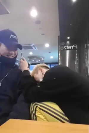 ปกนิยาย เมษาหน้าโง่ #ThisIsBulluda