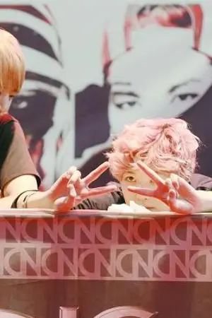 ปกนิยาย [ Fic B.A.P FT.EXO ] โรงเรียนป่วนก๊วนเด็กเวน !?!