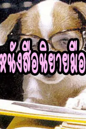 ปกนิยาย