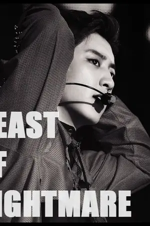 ปกนิยาย [END ทำมือ & อีบุ๊ค] [SetBEAST] || Beast of Nightmare || ปีศาจล่ารัก {แวมไพร์}