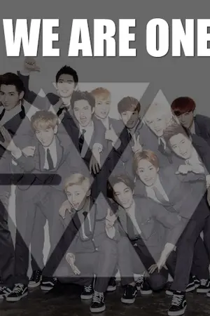 ปกนิยาย [EXO x YOU] YOU ARE EXO WE ARE L :: ระยะห่างระหว่างเรา