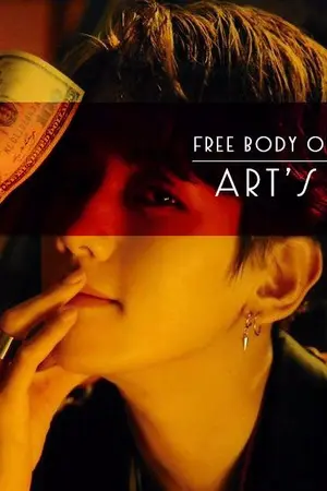 ปกนิยาย [Free] Free Body on ART's Luv นิยามรักเด็กนิเทศ