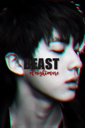 ปกนิยาย [SetBEAST] || Beast Of Nightmare || ปีศาจยั่วรัก {ลามิอา}