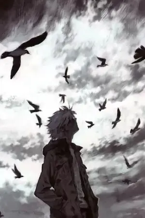 ปกนิยาย Unfallen Down | นักล่าข้ามพิภพ.