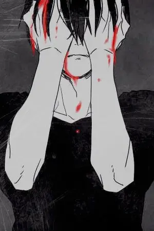 ปกนิยาย BREAK INTO | Evolved Fear