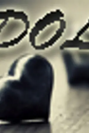 ปกนิยาย The Dramatic of Love