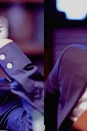 ปกนิยาย Edelweiss <DooSeob>