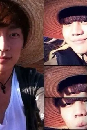 ปกนิยาย [SF] มนตร์รักโคกอีด๋อย <ดูซอบ>