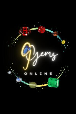 ปกนิยาย Nine Gems Online