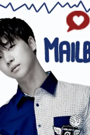 ปกนิยาย [ IKON ] MailboX #พี่เตี้ยเดอะซีรี่ย์ -JUNHWAN-