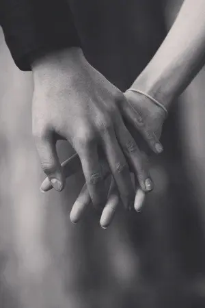 ปกนิยาย [ BTS ] ϟ HELLO MY eX. #ทฤษฏีปจม Kookmin