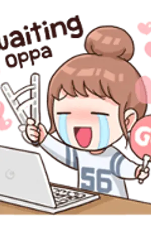 ปกนิยาย F A N (แ ฟ น) ค รั บ  - (yaoi)