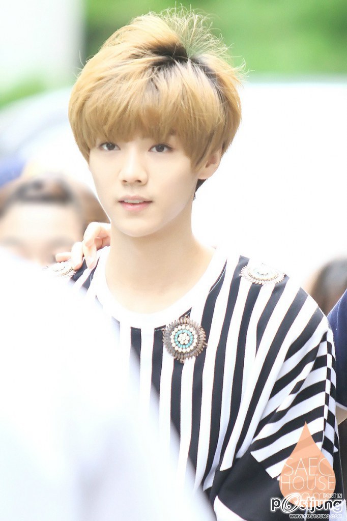 {Lu&Hun} กรี๊ดไว้ในใจ [ฝากฟิคเรื่องนี้หน่อยนะคะ] | Dek-D.com