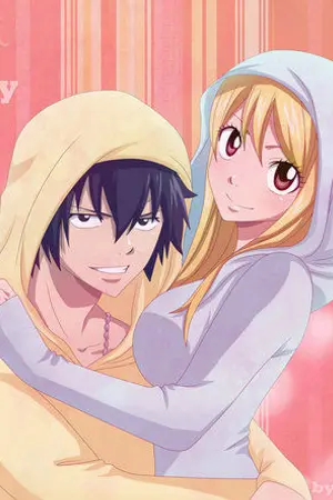 ปกนิยาย [Fic  Fairy Tail]    Gray X Lucy นายทำให้ฉันเจ็บมามากพอแล้วนัตสึ