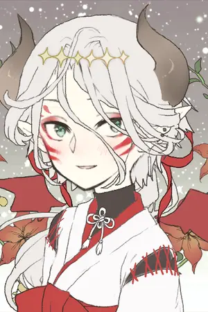 ปกนิยาย รักของข้า แม้แต่พระเจ้าก็เอาไปไม่ได้