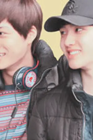 ปกนิยาย FIC EXO : O h M y G o d !! : kaisoo l kaido