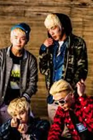 ปกนิยาย (FIC BAPXYOU) my love รักครั้งนี้ขอเลือกเอง