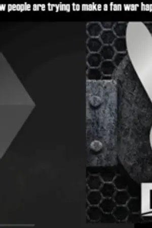 ปกนิยาย (FIC BAPX EXO)School Time โรงเรียนป่วน ก่วนเด็กเกรียน