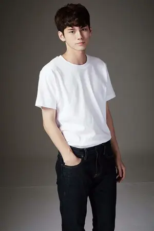 ปกนิยาย คนนี้กูจริงจัง