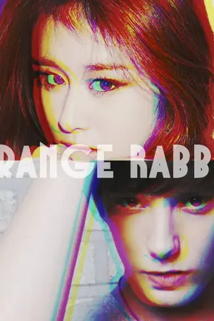 ปกนิยาย Strange Rabbit แฟนผมเป็นเลสเบี้ยน