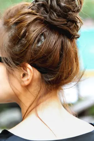 ปกนิยาย จนกว่าจะถึงวันนั้น.. วันที่เรารักกัน (End of Love) นิยายทอมดี้