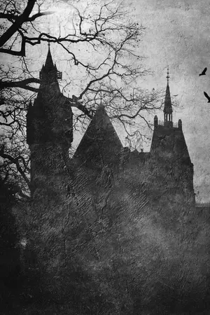 ปกนิยาย blue blood - เลือดชั้นดี