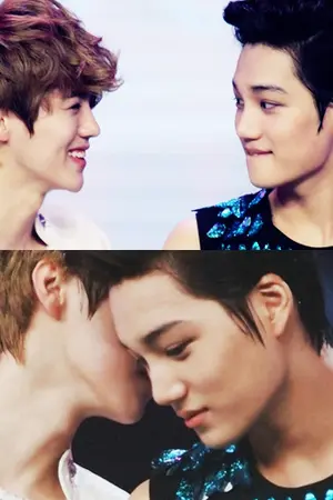 ปกนิยาย {fic :: exo} You're my Moon~☽ (KaiLu) [END]