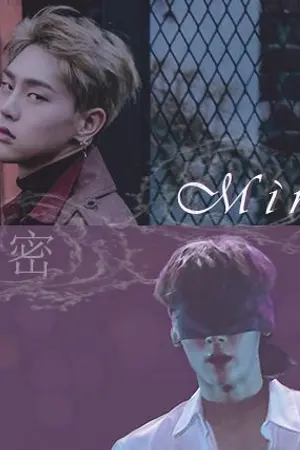 ปกนิยาย {fic :: pd101} Mimi ~ (MinHyunBin) [END]