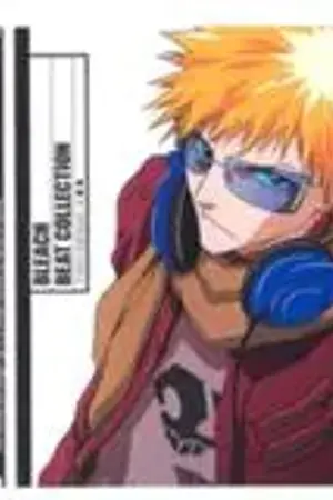 ปกนิยาย เนื้อเพลง Bleach เพมรณะ