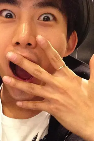 ปกนิยาย ซุปตาร์มาแล้ววววววววว (End)