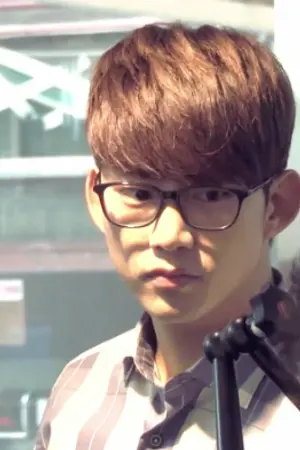 ปกนิยาย Love of the loser