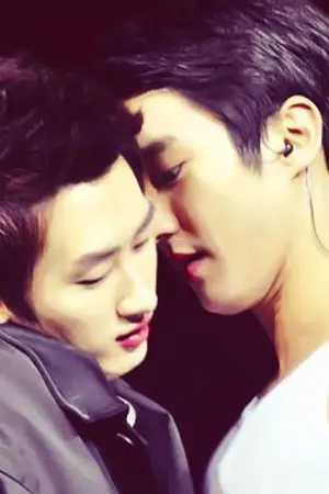ปกนิยาย [fic] dragon heart   ดวงใจมันกร (wonhyuk) (2min)