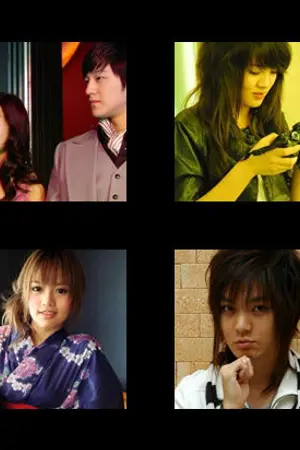 ปกนิยาย Angels sword ขอรับหัวใจของเธอไปล่ะ