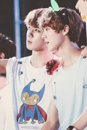 ปกนิยาย Start of first love จุดเริ่มต้นของความรัก : HUNHAN