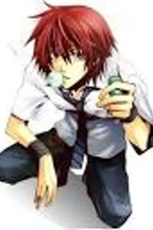 ปกนิยาย Fox of love รักวุ่นวายนายจิ้งจอก