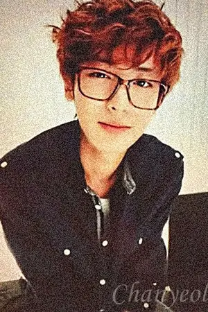 ปกนิยาย {fic' exo} My Teacher (Chanbaek ft.KaiDo Hunhan)