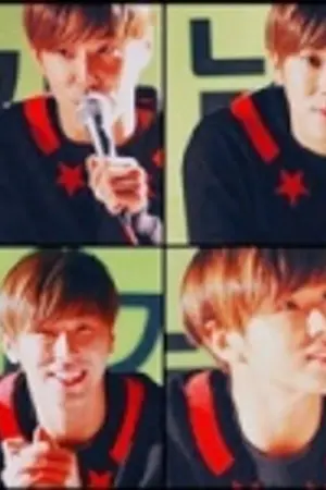 ปกนิยาย [FIC] CATCH ME ❥ (Debut 1)